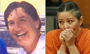 Ex- Texas dentist who killed her cheating husband paroled