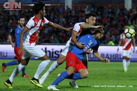 All kuala lumpur hotels kuala lumpur hotel deals last minute hotels in kuala lumpur by hotel type. Unifi Liga Super 2018 Johor Darul Ta Zim Vs Kuala Lumpur Hafiz Sport Images