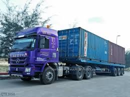Unico logistics sdn bhd is focused on providing excellent international logistics services for end users. Uniglory Transport Qtr 9150 Sarawak Bus Truck Community Facebook