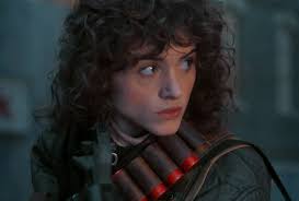 tell me your favorite Stranger Things character! Ready go! Mine: Either  Joyce, Robin, Nancy or Max