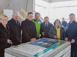 But after the industry's recent setbacks, that's starting to look like good timing. Curevac Gmp Iv Production Facility Tubingen Pharmaceutical Technology