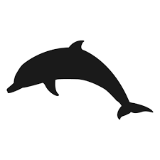 Check spelling or type a new query. Dolphin Dolphin Black And White Silhouette Clipart Dolphin Clipart Animals Clip Art
