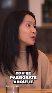 The Secret to Finding Success from Chef Beverly Kim