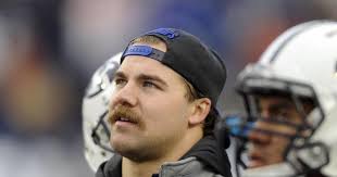 BYU football video: Cougar seniors receive traditional blankets