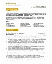 These are examples of good practices in resume writing, demonstrating that you have choices you can make with formatting and style. Pin By Betty Morgan On My Business In 2021 Marketing Resume Media Specialist Resume Makeover