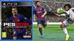 Ingresa a tu cuenta para ver tus compras, favoritos, etc. Pes 2019 Para Ps3 Youtube