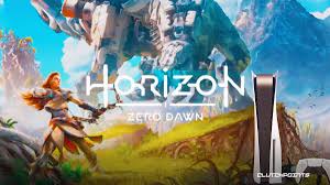 Horizon Zero Dawn remake in the works