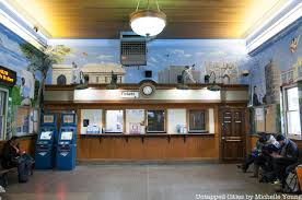 Amtrak recommends at least two weeks before a journey. 15 Must Visit Places In New Rochelle New York An Untapped Cities Guide Page 7 Of 7 Untapped New York
