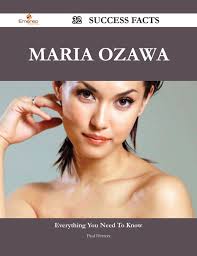 Go on to discover millions of awesome videos and pictures in thousands of other categories. Maria Ozawa 32 Success Facts Everything You Need To Know About Maria Ozawa Ebook By Paul Herrera Rakuten Kobo