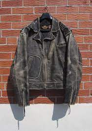 Pin On Vintage Motorcycle Jackets