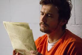 Though he had no documented history of violence. The True Story Behind True Story Biography