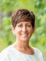 Debbie Underhill, PTA