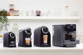The single sup office maker is really simple to use. Lavazza Coffee Machines Lavazza Business Solutions