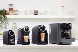 Our small appliances category offers a great selection of espresso machines and more. Lavazza Coffee Machines Lavazza Business Solutions