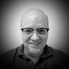 At least once a week, someone tells me, "I still miss THE HORROR SHOW WITH BRIAN  KEENE." Well, then... New podcast. Older man. Same attitude. July 2025