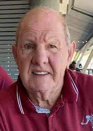 Reds Dad passed this evening. He was a really great father & Red has so  much love & respect for him.