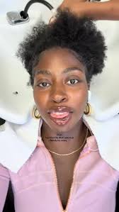 Dallas Hair Stylist Ayo Creates Custom Weave, Wig Units & More