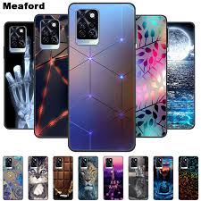 For Infinix Note 10 Pro NFC Case ...