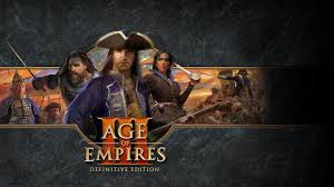 More age of empires 3 skirmish gameplay videos here: Age Of Empires Iii Definitive Edition Xbox