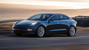 If that's not quick enough for your lead foot, move up to the. Tesla Model 3 Long Range Price Specs Range And News The Driven