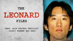 Alleged accomplice in Palm Springs bombing dies by suicide