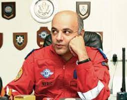 raˈed araˈfat, first name also spelled rayed; Interviu Dr Raed Arafat Despre Excelenta 1 Razvan Pascu
