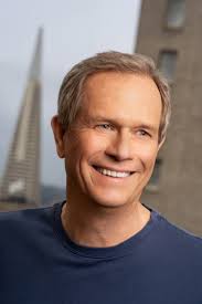 Tell Me What You're Reading No. 27: Rob Chesnut