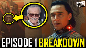 This is a spoiler heavy ending explained review for episode 2 of loki on disney plus. Loki Episode 1 Breakdown Ending Explained Spoiler Review Marvel Easter Eggs Things You Missed Youtube