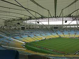 The football legend (maracana) / 2014 / по / hdtv (1080i). Maracana Stadion Wikipedia