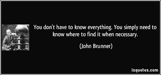 Dont You Know Everything Quotes Quotesgram