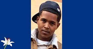 Cameron Rollins, age 21