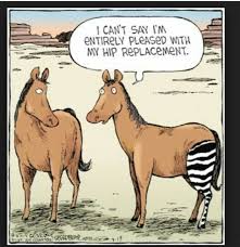 Pin By Angela Novak On Silly Hip Replacement Medical Humor Golf Humor