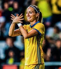 Die 10 schönsten fußballerinnen der welt. Frauen Wm 2019 Das Sind Die Schonsten Spielerinnen