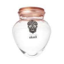 Vase Ovni Xs Vase De Remplacement Pour Chicha Mistersmoke
