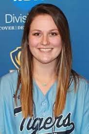 2017 Softball Roster