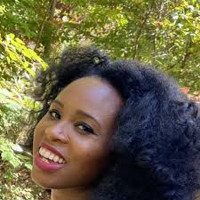 Rochelle DAVIDSON MHONDE