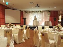 The interior design of this hotel was pretty alright. Monday Struggle Wedding The Banquet Hunt