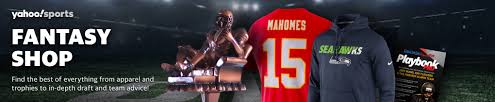 Fantasy Shop Fantasy Football Yahoo Sports