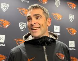WATCH: Oregon State Offense Previews Air Force & MORE