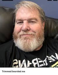 Facial Hair and Attractiveness