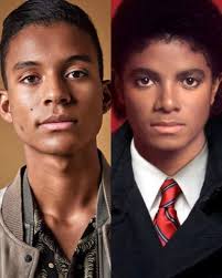 Nah this ain't it! They got Jermaine Jackson playing Michael Jackson in the  new biopic🤣