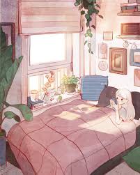 Gizemnur Uygun Adli Kullanicinin G Panosundaki Pin Animasyon Sanati Sevimli Cizimler Illustrasyonlar