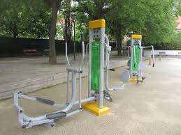 See more of fitness park on facebook. Parks In Wien Freegym Fitness Im Freien