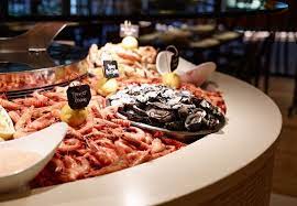 Seafood Buffet Gold Coast Surfers Paradise Marriott Resort Spa Seafood Buffet Marriott Resorts Breakfast Buffet