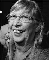 Mary Mitchell Obituary (1947