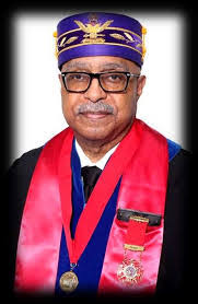 Ronald Ogletree's Instagram, Twitter & Facebook