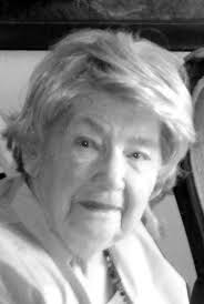 Estelle Fraser Ferguson July 11,1920