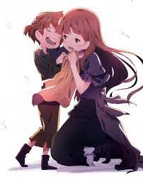 Anime Family Anime Films Anime Pinterest