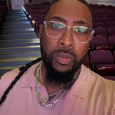 Grammy-nominated baritone and longtime Grace Community Church worship  leader Jubilant Sykes was found stabbed to death at home; his son was  arrested as the congregation grieves with hope in Christ. #JubilantSykes  #GraceCommunityChurch #