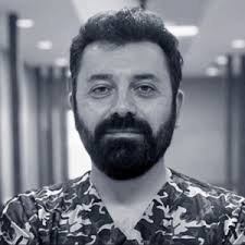 Dr. Can İlker Demir